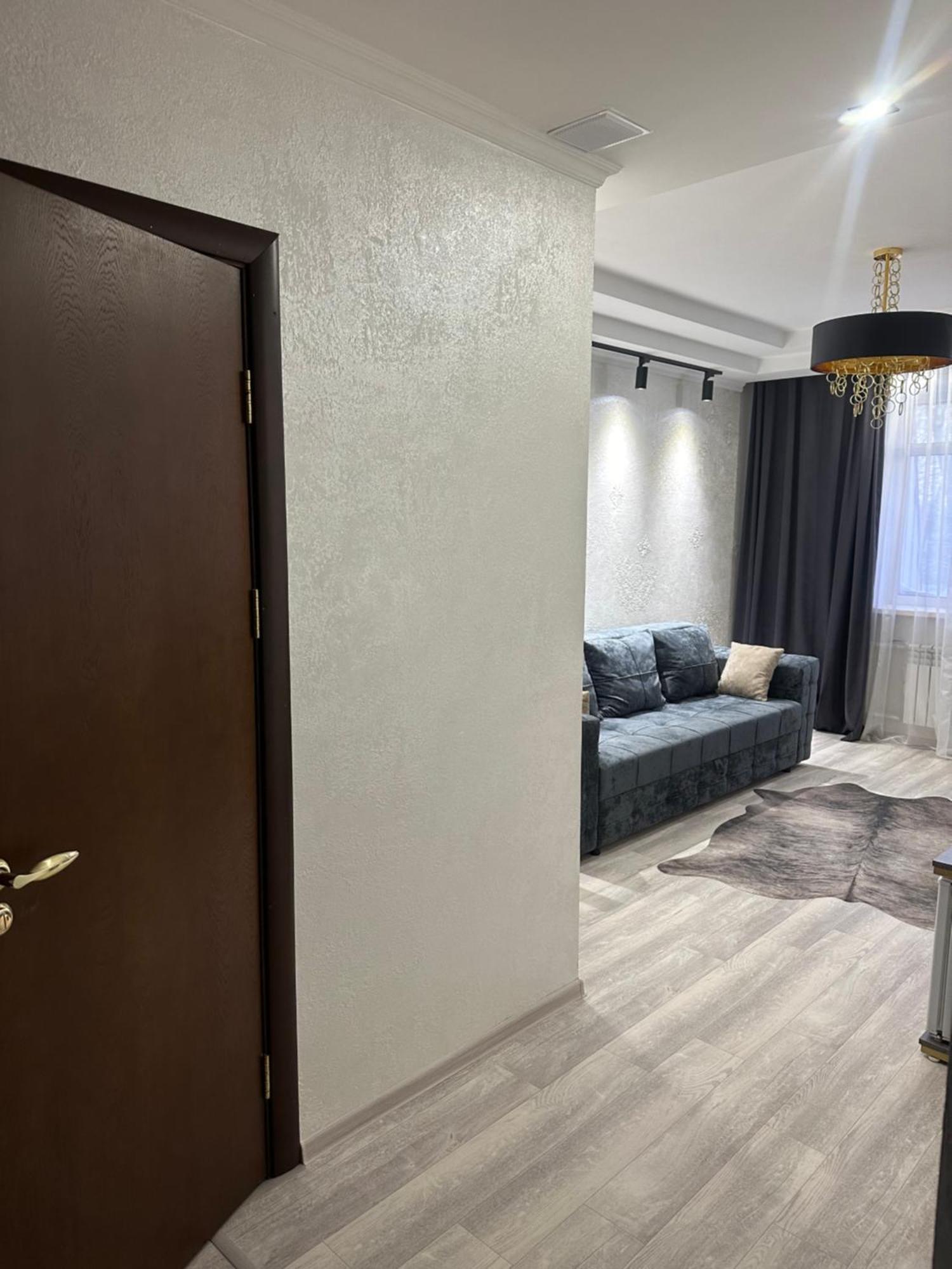 Mereke Hotel Ustʼ-Kamenogorsk Extérieur photo